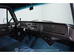 1966 Chevrolet C10 (CC-2079352) for sale in Lavergne, Tennessee