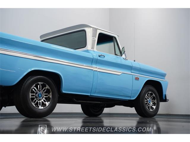 1966 Chevrolet C10 (CC-2079352) for sale in Lavergne, Tennessee