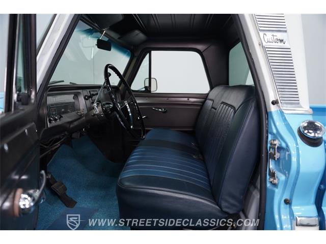 1966 Chevrolet C10 (CC-2079352) for sale in Lavergne, Tennessee