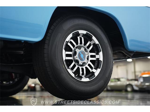 1966 Chevrolet C10 (CC-2079352) for sale in Lavergne, Tennessee