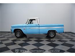 1966 Chevrolet C10 (CC-2079352) for sale in Lavergne, Tennessee