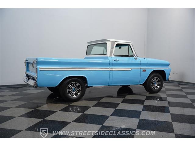 1966 Chevrolet C10 (CC-2079352) for sale in Lavergne, Tennessee