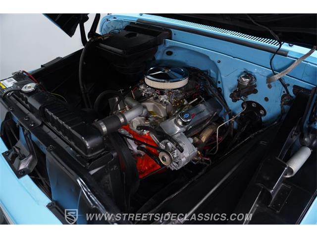 1966 Chevrolet C10 (CC-2079352) for sale in Lavergne, Tennessee