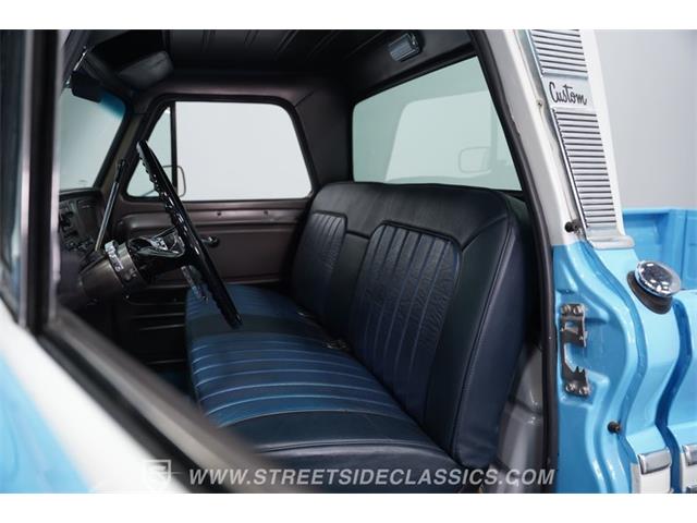1966 Chevrolet C10 (CC-2079352) for sale in Lavergne, Tennessee