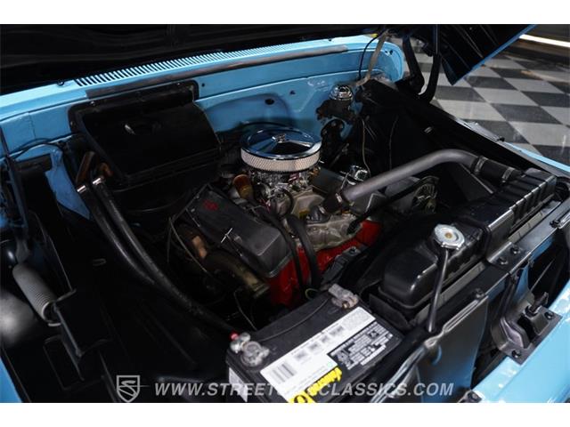 1966 Chevrolet C10 (CC-2079352) for sale in Lavergne, Tennessee