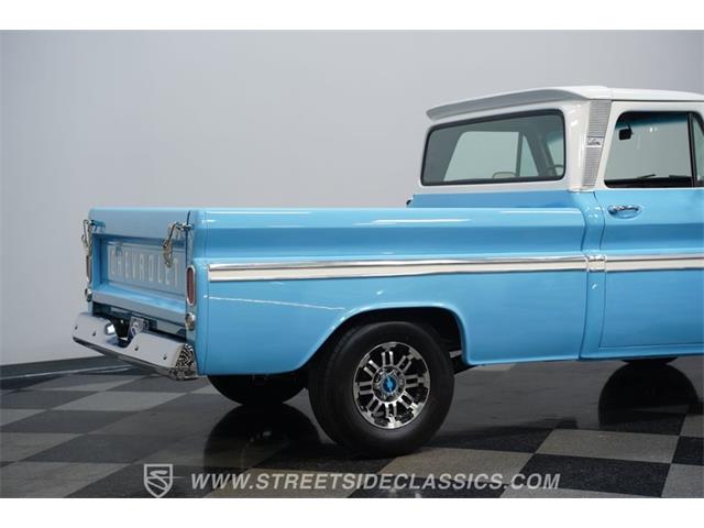 1966 Chevrolet C10 (CC-2079352) for sale in Lavergne, Tennessee