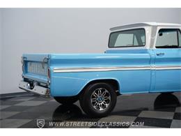 1966 Chevrolet C10 (CC-2079352) for sale in Lavergne, Tennessee