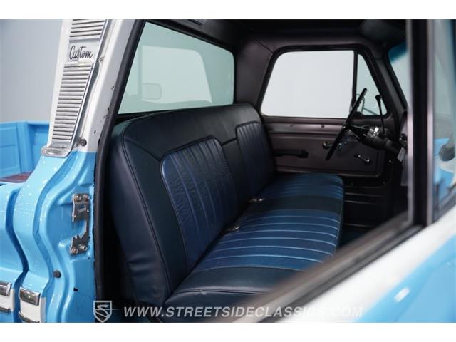1966 Chevrolet C10 (CC-2079352) for sale in Lavergne, Tennessee