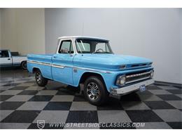1966 Chevrolet C10 (CC-2079352) for sale in Lavergne, Tennessee