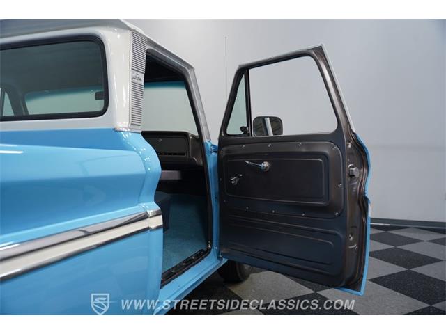 1966 Chevrolet C10 (CC-2079352) for sale in Lavergne, Tennessee