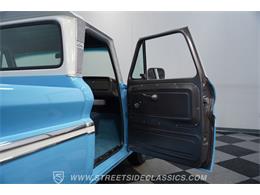 1966 Chevrolet C10 (CC-2079352) for sale in Lavergne, Tennessee