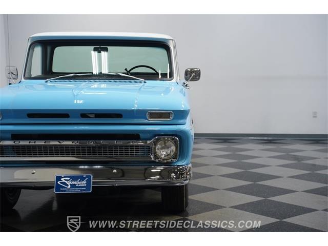 1966 Chevrolet C10 (CC-2079352) for sale in Lavergne, Tennessee