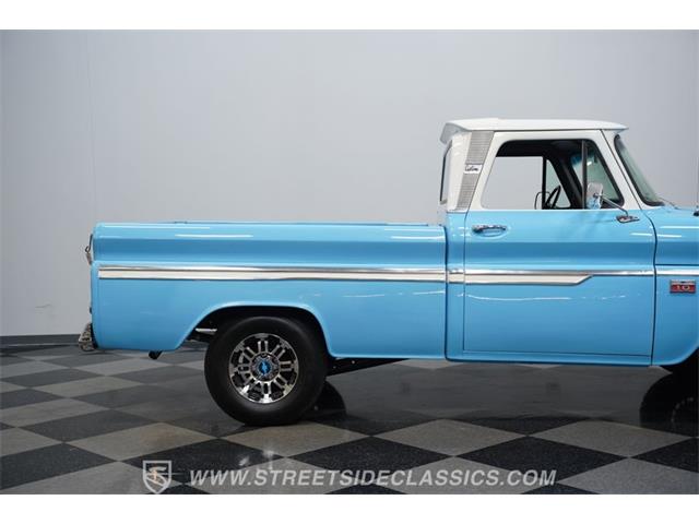 1966 Chevrolet C10 (CC-2079352) for sale in Lavergne, Tennessee