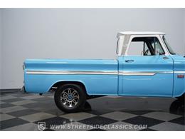 1966 Chevrolet C10 (CC-2079352) for sale in Lavergne, Tennessee