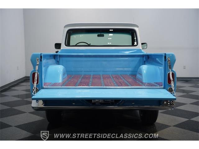 1966 Chevrolet C10 (CC-2079352) for sale in Lavergne, Tennessee