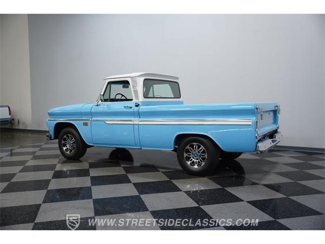 1966 Chevrolet C10 (CC-2079352) for sale in Lavergne, Tennessee