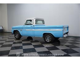 1966 Chevrolet C10 (CC-2079352) for sale in Lavergne, Tennessee