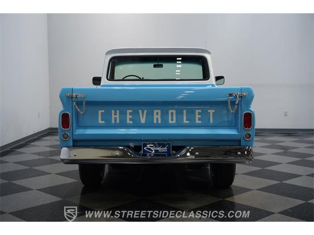 1966 Chevrolet C10 (CC-2079352) for sale in Lavergne, Tennessee