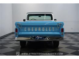 1966 Chevrolet C10 (CC-2079352) for sale in Lavergne, Tennessee