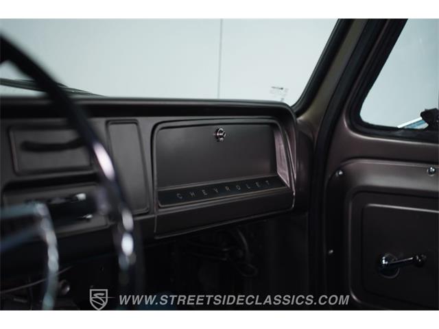1966 Chevrolet C10 (CC-2079352) for sale in Lavergne, Tennessee