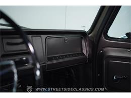 1966 Chevrolet C10 (CC-2079352) for sale in Lavergne, Tennessee