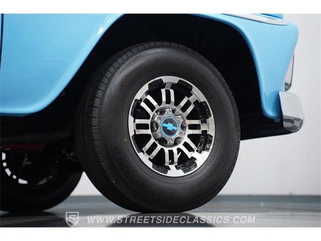 1966 Chevrolet C10 (CC-2079352) for sale in Lavergne, Tennessee