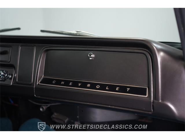 1966 Chevrolet C10 (CC-2079352) for sale in Lavergne, Tennessee