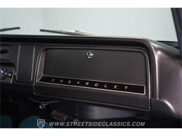 1966 Chevrolet C10 (CC-2079352) for sale in Lavergne, Tennessee