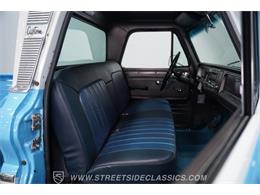 1966 Chevrolet C10 (CC-2079352) for sale in Lavergne, Tennessee