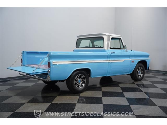 1966 Chevrolet C10 (CC-2079352) for sale in Lavergne, Tennessee