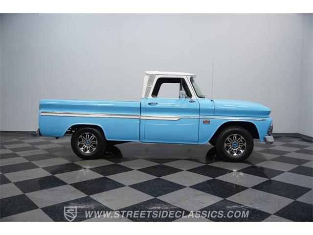 1966 Chevrolet C10 (CC-2079352) for sale in Lavergne, Tennessee