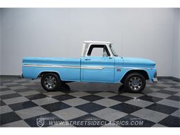 1966 Chevrolet C10 (CC-2079352) for sale in Lavergne, Tennessee