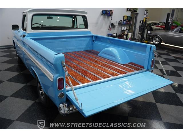 1966 Chevrolet C10 (CC-2079352) for sale in Lavergne, Tennessee