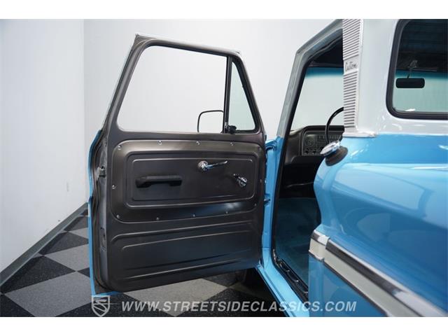 1966 Chevrolet C10 (CC-2079352) for sale in Lavergne, Tennessee