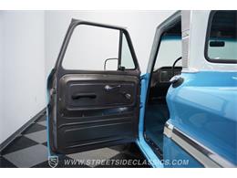 1966 Chevrolet C10 (CC-2079352) for sale in Lavergne, Tennessee