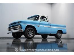 1966 Chevrolet C10 (CC-2079352) for sale in Lavergne, Tennessee