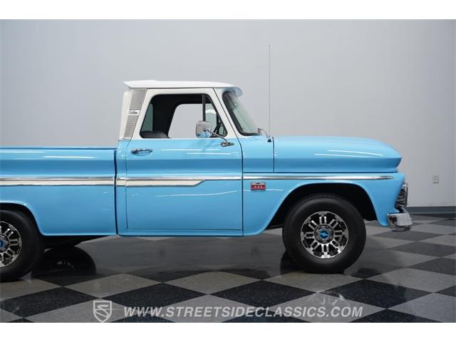 1966 Chevrolet C10 (CC-2079352) for sale in Lavergne, Tennessee