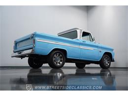 1966 Chevrolet C10 (CC-2079352) for sale in Lavergne, Tennessee