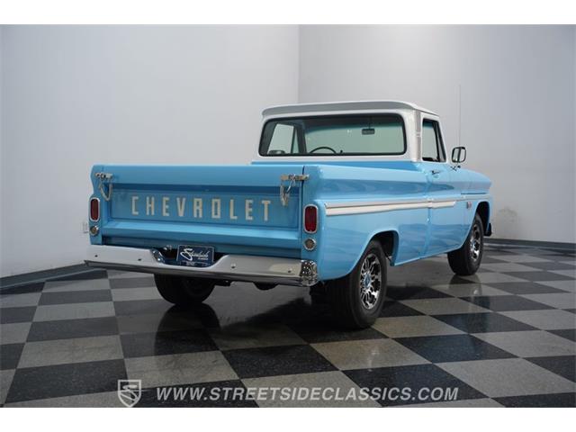 1966 Chevrolet C10 (CC-2079352) for sale in Lavergne, Tennessee