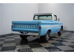 1966 Chevrolet C10 (CC-2079352) for sale in Lavergne, Tennessee