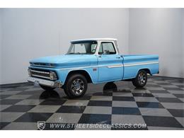 1966 Chevrolet C10 (CC-2079352) for sale in Lavergne, Tennessee