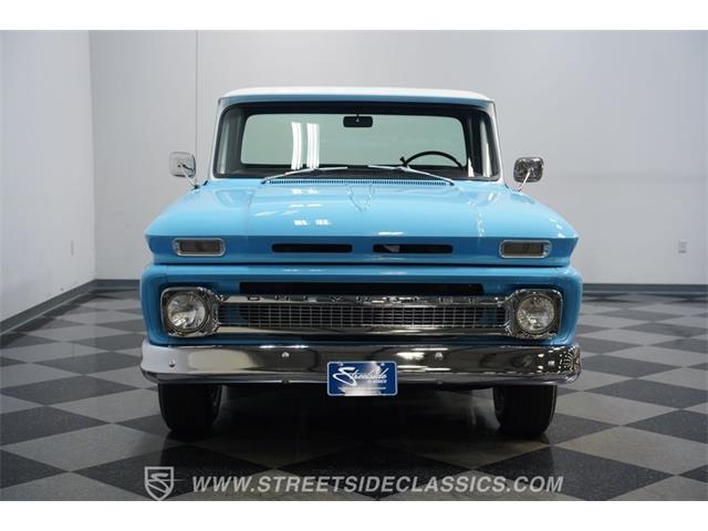 1966 Chevrolet C10 (CC-2079352) for sale in Lavergne, Tennessee