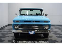 1966 Chevrolet C10 (CC-2079352) for sale in Lavergne, Tennessee