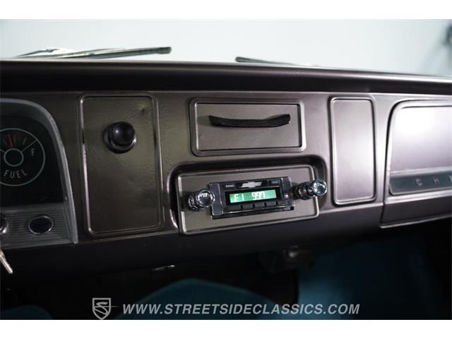 1966 Chevrolet C10 (CC-2079352) for sale in Lavergne, Tennessee