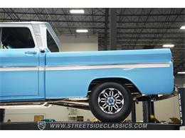 1966 Chevrolet C10 (CC-2079352) for sale in Lavergne, Tennessee