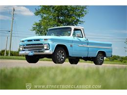 1966 Chevrolet C10 (CC-2079352) for sale in Lavergne, Tennessee