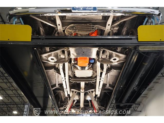 1966 Chevrolet C10 (CC-2079352) for sale in Lavergne, Tennessee