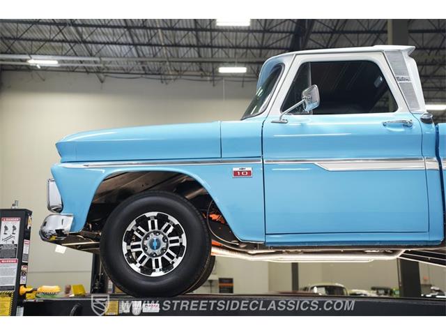 1966 Chevrolet C10 (CC-2079352) for sale in Lavergne, Tennessee