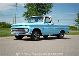 1966 Chevrolet C10 (CC-2079352) for sale in Lavergne, Tennessee