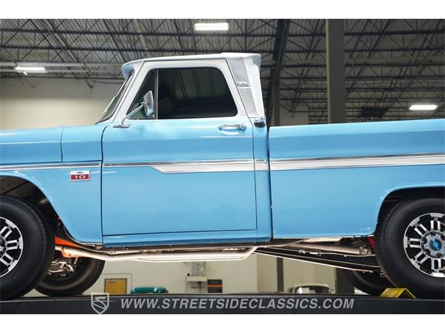 1966 Chevrolet C10 (CC-2079352) for sale in Lavergne, Tennessee